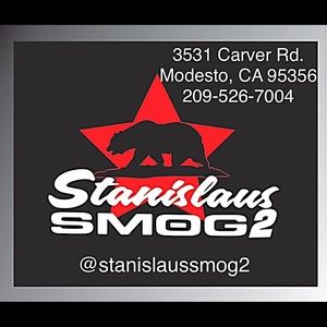 @stanislaussmog2 -apparel and more